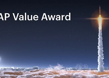 Проекты АтлантКонсалт номинированы на премию SAP Value Award 2021
