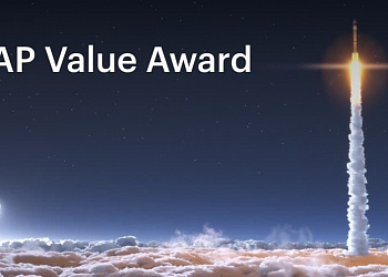 AtlantConsult projects nominated for the SAP Value Award 2021