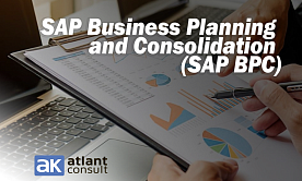 How to gain tight control and visibility into financial performance with SAP BPC solution